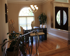 Cash-Out Bridge Loan Secured by Custom Roswell Home image 4